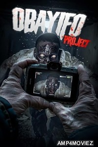 Obayifo Project (2024) HQ Telugu Dubbed Movie