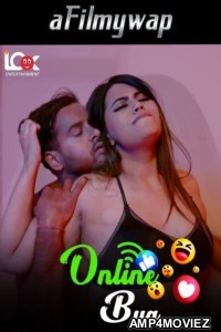 Online Bua (2024) S01 Part 1 LookEntertainment Hindi Hot Web Series