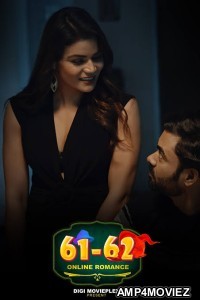 Online Romance (2023) S01 E01 DigimoviePlex Hindi Web Series