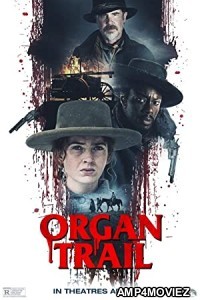 Organ Trail (2023) HQ Tamil Dubbed Movie