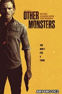 Other Monsters (2022) HQ Tamil Dubbed Movie