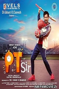 PT Sir (2024) HQ Bengali Dubbed Movie