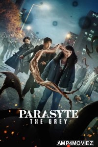 Parasyte The Grey (2024) Season 1 Hindi Dubbed Complete Web Series