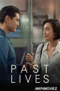 Past Lives (2023) ORG Hindi Dubbed Movies