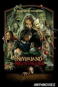 Peter Pans Neverland Nightmare (2025) HQ Bengali Dubbed Movie