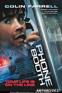 Phone Booth (2002) Hindi Dubbed Full Movie