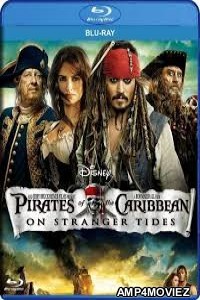 Pirates of the Caribbean: On Stranger Tides (2011) Hindi Dubbed Movies