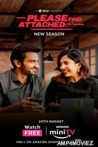 Please Find Attached (2022) Hindi Season 3 Complete Show