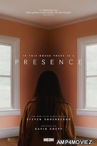 Presence (2024) HQ Tamil Dubbed Movies