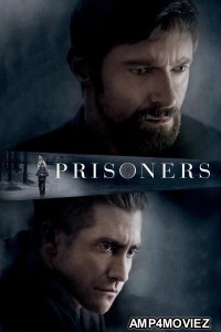 Prisoners (2013) ORG Hindi Dubbed Movie