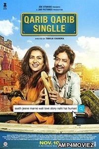 Qarib Qarib Singlle (2017) Hindi Full Movie