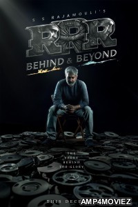 RRR Behind And Beyond (2024) English Movie