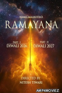 Ramayana (2025) HQ Bengali Dubbed Movie