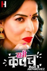 Ratri Kavach (2023) S01 Part 3 HuntCinema Hindi Web Series