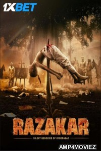 Razakar (2024) Telugu Movie