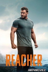 Reacher (2025) Season 3 EP01 To EP03 Hindi Dubbed Web Series