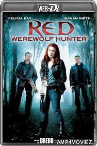 Red: Werewolf Hunter (2010) Hindi Dubbed Full Movie