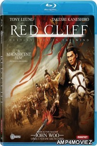 Red Cliff (2008) Hindi Dubbed Movie