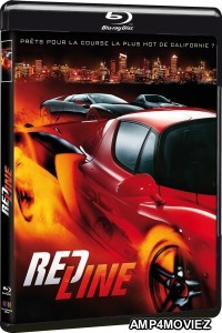 Redline (2007) Hindi Dubbed Movie