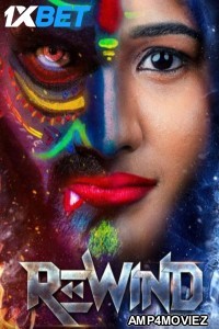 Rewind (2024) HQ Hindi Dubbed Movie