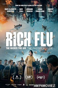 Rich Flu (2024) HQ Bengali Dubbed Movie