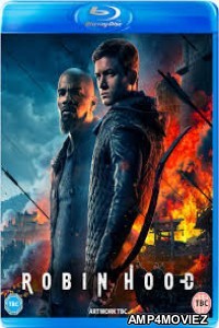 Robin Hood (2018) Hindi Dubbed Movie