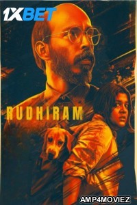 Rudhiram (2024) HQ Hindi Dubbed Movie