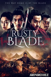 Rusty Blade (2022) ORG Hindi Dubbed Movie