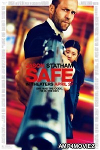 Safe (2012) Hindi Dubbed Full Movie