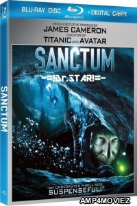 Sanctum (2011) UNCUT Hindi Dubbed Movie