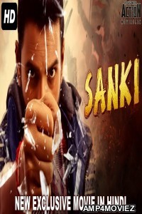 Sanki (2018) Hindi Dubbed Full Movie