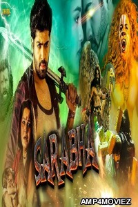 Sarabha The God (Sarabha) (2019) Hindi Dubbed Movie