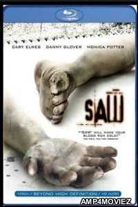 Saw (2004) Hindi Dubbed Movies