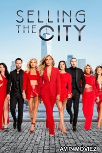 Selling The City (2025) Season 1 Hindi Dubbed Web Series