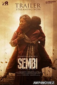 Sembi (2022) HQ Tamil Dubbed Movie