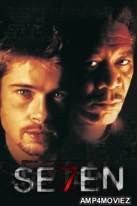 Seven (1995) ORG Hindi Dubbed Movie