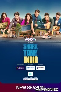 Shark Tank India (2023) Hindi Season 2 Complete Shows