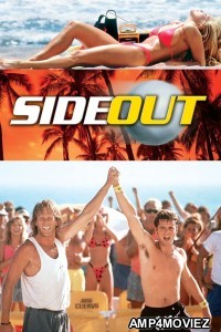 Side Out (1990) ORG Hindi Dubbed Movie