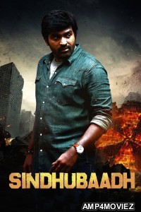 Sindhubaadh (2019) ORG Hindi Dubbed Movie