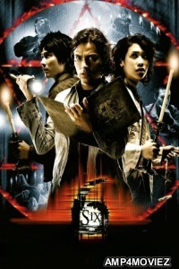 Six (2004) ORG Hindi Dubbed Movie