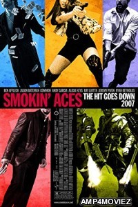 Smokin Aces (2006) Hindi Dubbed Movie