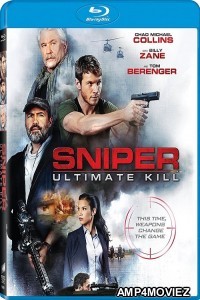 Sniper: Ultimate Kill (2017) Hindi Dubbed Movie