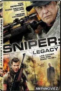 Sniper Legacy (2014) UNCUT Hindi Dubbed Movie