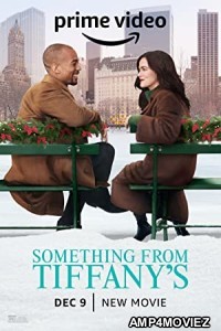 Something From Tiffanys (2022) Hindi Dubbed Movie