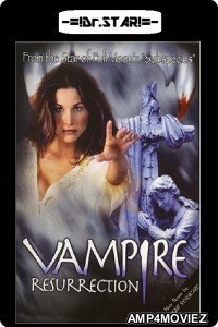 Song of the Vampire (2001) UNRATED Hindi Dubbed Movie