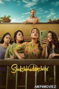 Sookshma Darshini (2024) ORG Hindi Dubbed Movie