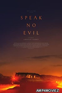 Speak No Evil (2022) HQ Tamil Dubbed Movie