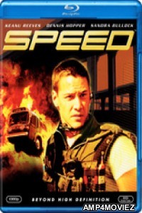 Speed (1994) Hindi Dubbed Movies