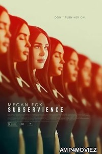 Subservience (2024) HQ Bengali Dubbed Movie