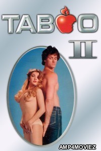 Taboo II (1982) ORG Hindi Dubbed Movie